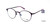 Purple William Morris London WM50057 Eyeglasses.