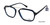 Blue/Silver William Morris London WM50040 Eyeglasses.