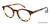 Brown/Havana William Morris London WM50018 Eyeglasses- Teenager.