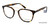 Tortoise/Gold Charles Stone NY CSNY 30014 Eyeglasses