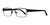 Black Affordable Designs Wrangler Eyeglasses