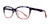 Pink Affordable Designs Sienna Eyeglasses