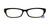 Black BELLA ITALIA 1223 Eyeglasses 