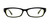 Black BELLA ITALIA 1223 Eyeglasses 