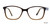 Brown LIMITED EDITIONS FAIRVIEW Eyeglasses