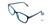 Blue LIMITED EDITIONS FAIRVIEW Eyeglasses