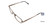 Brown CE-TRU 399 Eyeglasses 