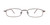 Latte CE-TRU 1160 Eyeglasses 