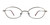 Latte CE-TRU 2294 Eyeglasses 