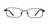 Black GEEK CE-TRU 3290 Eyeglasses