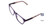 Plum PARIS BLUES 112 Eyeglasses 