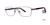 Violet Elan 3419 Eyeglasses.