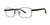 Brown Elan 3418 Eyeglasses.