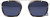 Charcoal Kingsley BENNY KRS024 Sunglasses.