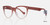 Blush Kingsley HALO KR015 Eyeglasses.