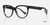 Storm Kingsley HALO KR015 Eyeglasses.