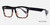 Noir Tortoise Kingsley BOWERY KR018 Eyeglasses.