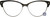 Charcoal Kingsley SIERRA KR010 Eyeglasses.