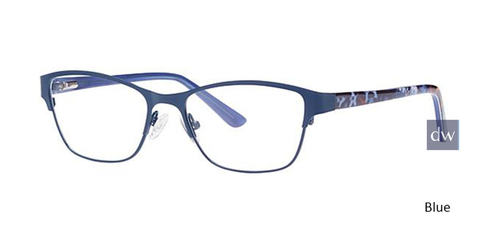 Elan 3751 Eyeglasses Daniel Walters Eyewear