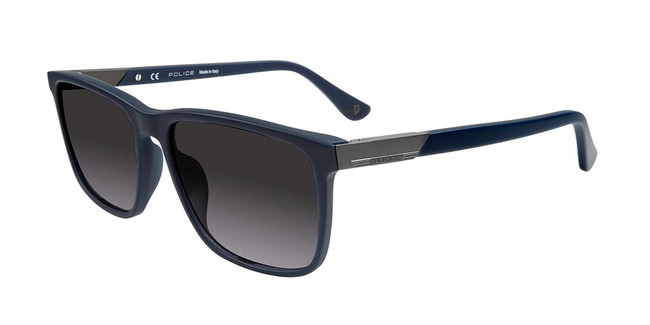 サングラス POLICE Woman Sunglasses Brown SPL967 0779 Police Women's SPL499 SPL/499 08FF Tortoise/Gold Fashion Cat