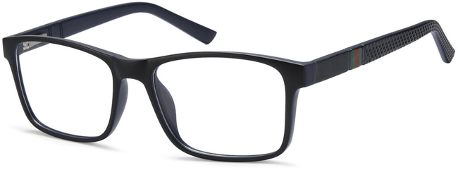 Capri 4U UP 308 Eyeglasses - Daniel Walters Eyewear