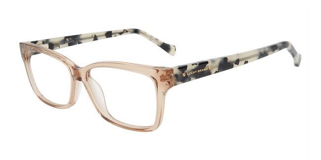 Black Round Glasses incl. $0 High Index Lenses with Saddle