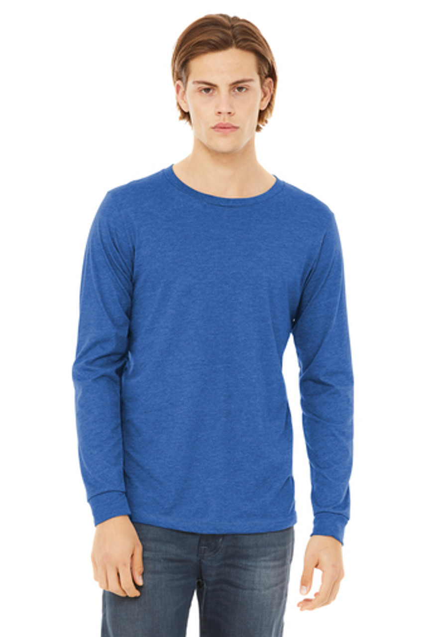 Long Sleeve T-Shirts