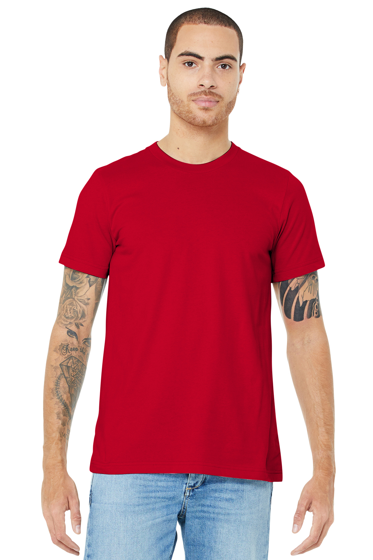 Short Sleeve T-Shirts