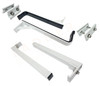 LadderProducts.com | Prime Design Double High ErgoRack L and Z Post Upgrade Kit RKT-8020