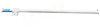 LadderProducts.com | Adrian Steel ProLift Passenger Side 6' OS Bar W/ Latch Clamp 72698-W