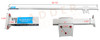 LadderProducts.com | Adrian Steel ProLift Driver Side 6' OS Bar W/ Latch Clamp 72697-W