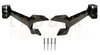 LadderProducts.com | Little Giant Front Leg Brace Replacement LH & RH Assembly 22530L, 22530R, C-Channel For Telecombo Combination Ladder