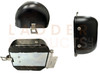 LadderProducts.com | Prime Design Conduit Carrier Door Padlock Assembly CON-8806