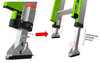 LadderProducts.com | Little Giant Hyperlite Internal Ratchet Leveler Replacement Assembly 26909 For 1AA Hyperlite Dimensions
