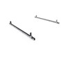 LadderProducts.com | Prime Design NextGen ErgoRack BB-PM-72-M Base Model – Fits RAM ProMaster (Low/High Roof, All Wheelbases)