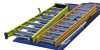 Prime Design NextGen ErgoRacks CC-GM-68-M - Chevy Express & GMC Savana Dual Clamp-Down Ladder Rack