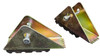 LadderProducts.com | Featherlite Shoe Replacement Kit FL99131