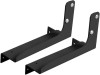 LadderProducts.com | Weather Guard Headache Rack Mount Kit for 65–65.5 Inch Truck Bed | Model 1925-5-02 | Mounting Brackets & Hardware