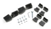 LadderProducts.com | Werner Multi Ladder MT Series Foot Shoe Kit 21-28