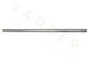 LadderProducts.com | Prime Design Roller Tube Assembly 63.75 in Tube for AluRacks with 67" Crossbars