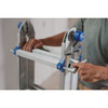 LadderProducts.com | Werner MT Series Telescoping Aluminum Ladders J-Lock Assembly Kit 36-72.