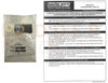 LadderProducts.com | Weather Guard Up-Fit Kit 70322 for Aluminum F150 For Pack Rats, Bed Rats, and Ladder Racks