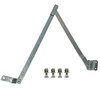 LadderProducts.com | Louisville Left Hand Spreader PRFE955-03-63 (34-5/8") for 12' Step Ladder