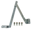 LadderProducts.com | Louisville Right Hand Spreader PRFE-956-60-63 for 10' Step Ladders