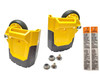 LadderProducts.com | Gorilla Ladders Wheel Kit for GLMPXA Multi-Position Ladders GLMPXT-FTW-2