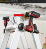 LadderProducts.com | Gorilla Palm Button with Hooks GLMPXA-HB-2 for GLMPXA Multi-Position Ladders