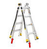 LadderProducts.com | Gorilla Inner Feet GLMPXA-FT-1 (set of 2) for Model GLMPXA