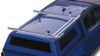 LadderProducts.com | Prime Design NEXT GEN ErgoRack Single Clamp-Down Ladder Rack (BC-PU3-62-M) for 6.5-8 Ft Full Size Truck Bed Cap