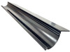 Ladder Products LLC | Prime Design 15" Wind Deflector AWD-1-BLK for ErgoRack/AluRack