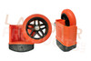 LadderProducts.com | Little Giant Ladder Snap Foot Wheel Kit 31512